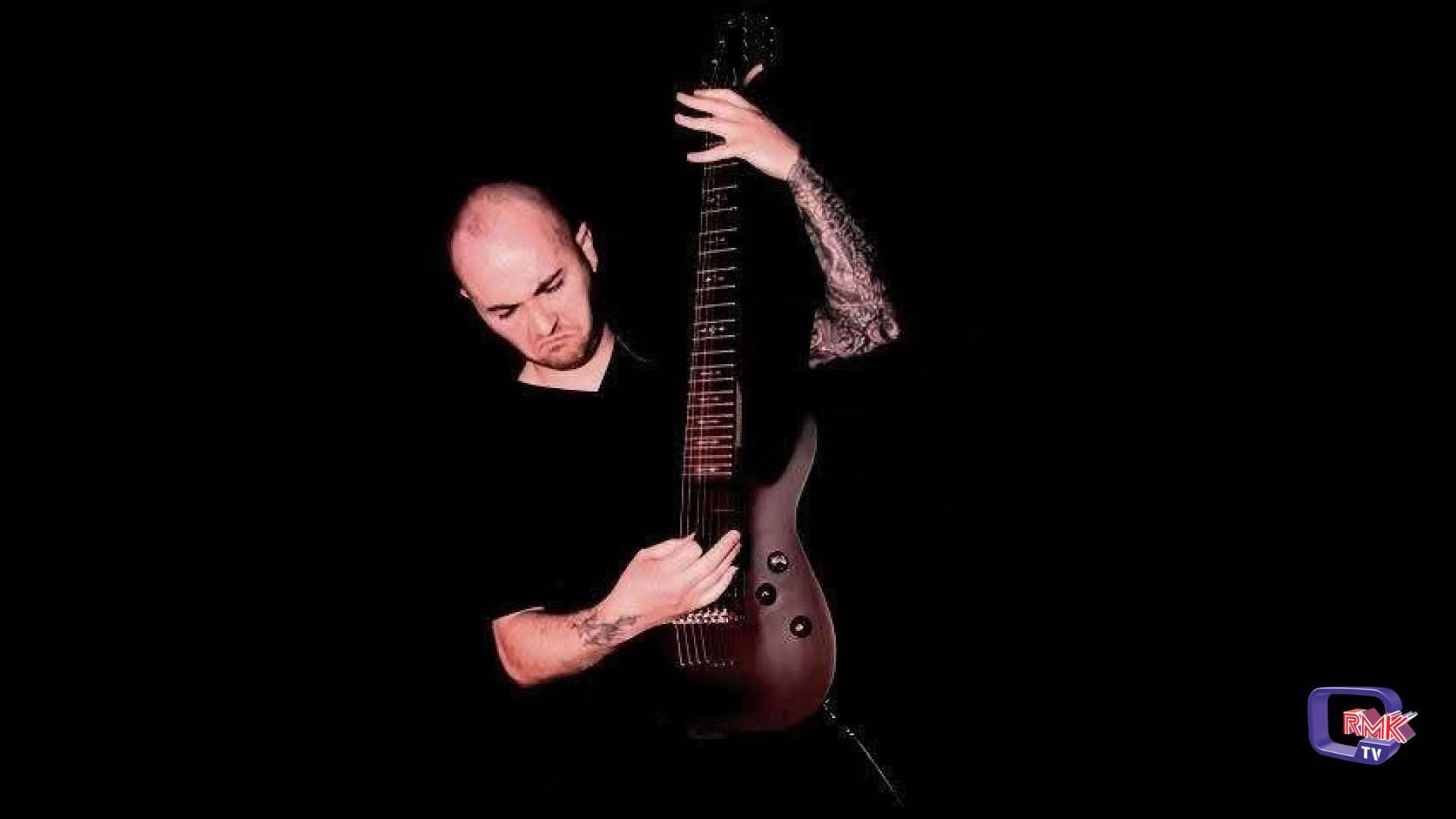 Musica. Esce il nuovo album dei Leper Divine, band guidata dall'artista Russo